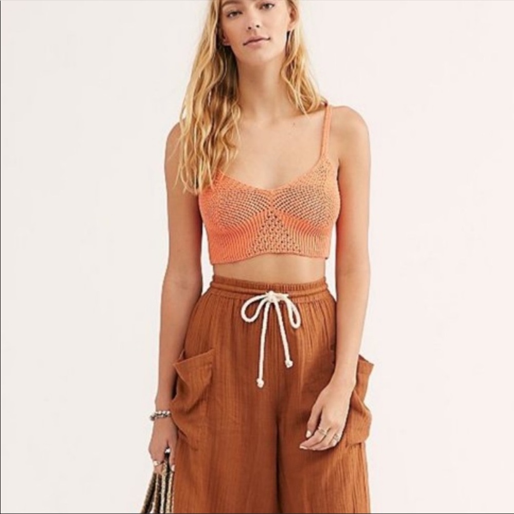 🔥NEW Free People You Wanna Brami XS - Picture 3 of 8